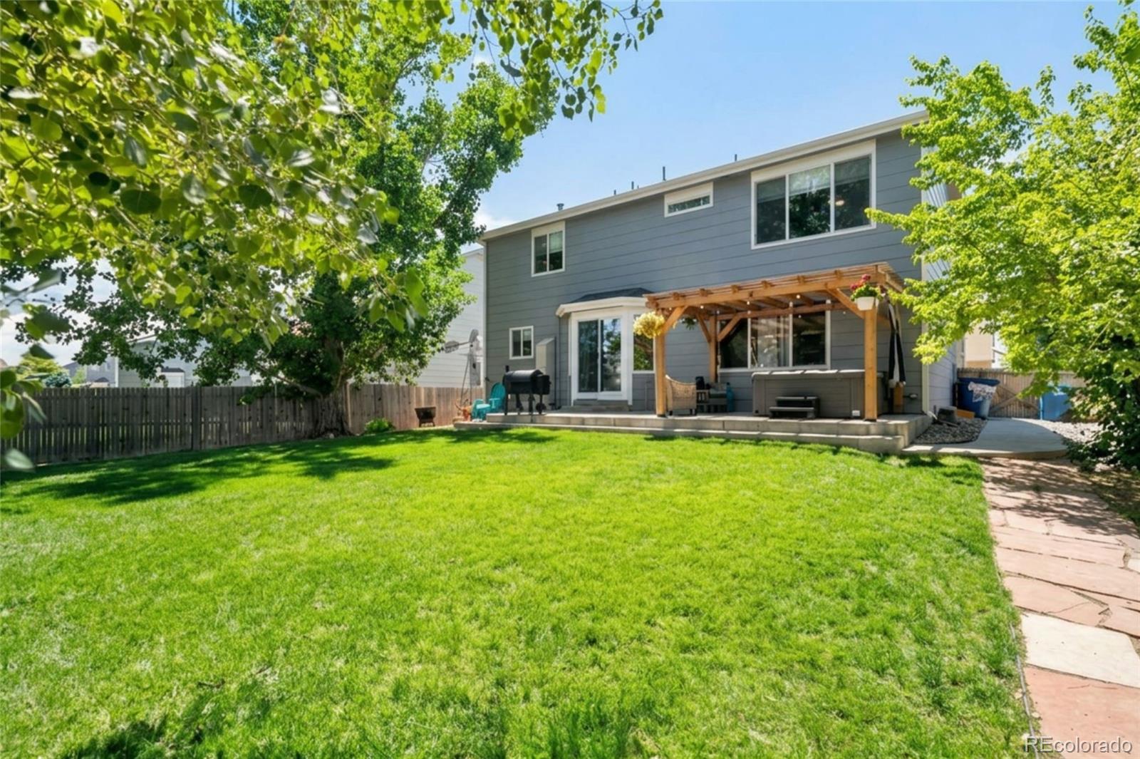 MLS Image #32 for 418  mt sherman street,brighton, Colorado