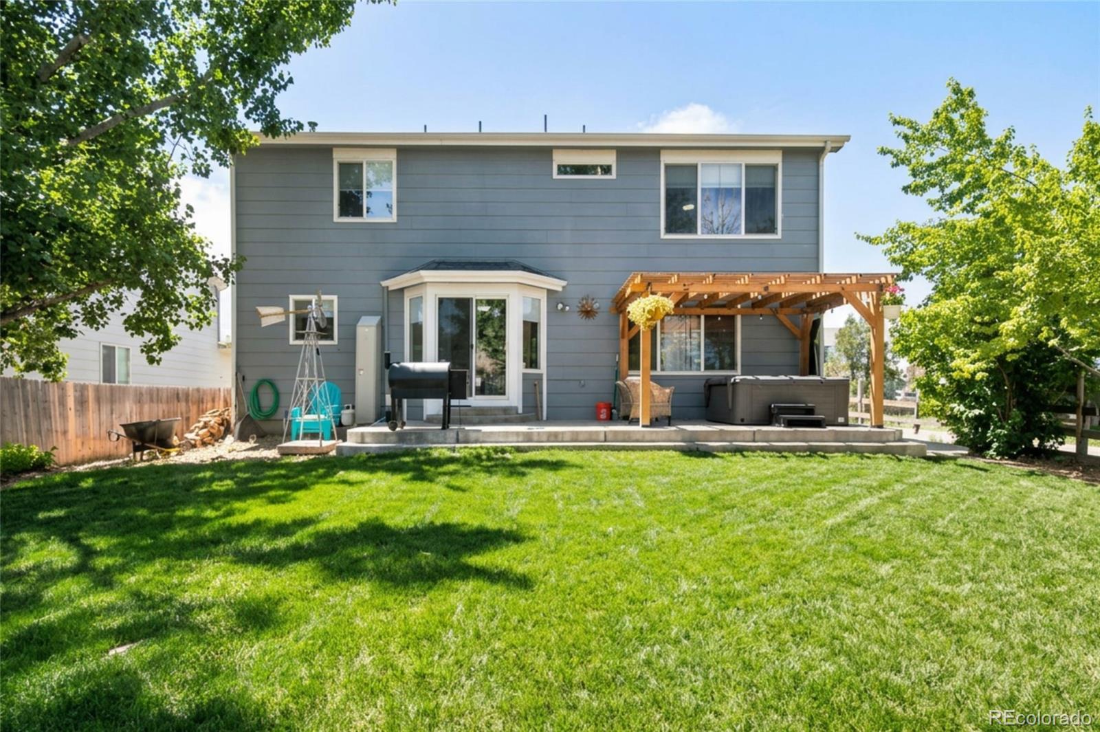 MLS Image #33 for 418  mt sherman street,brighton, Colorado
