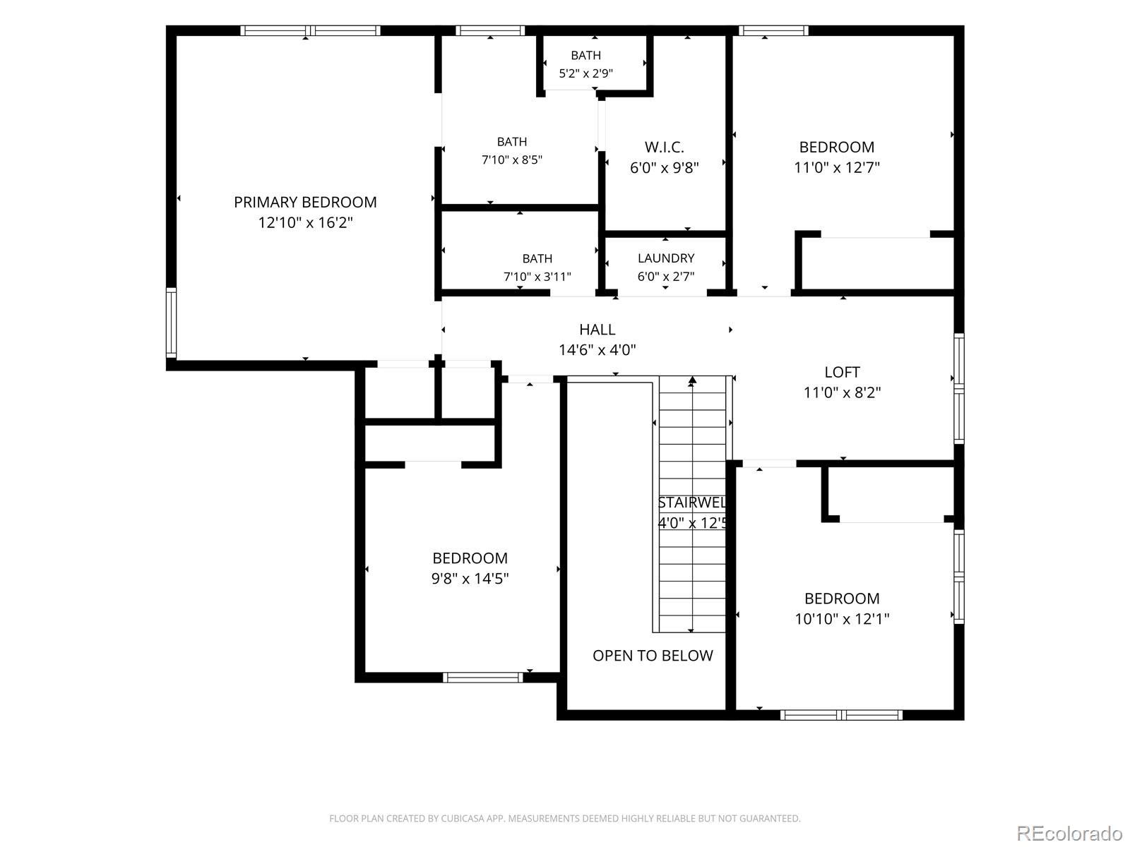 MLS Image #35 for 418  mt sherman street,brighton, Colorado