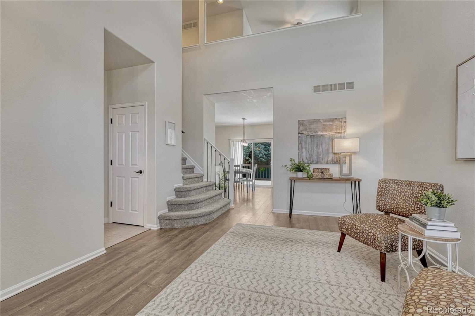 MLS Image #1 for 11660  crow hill drive,parker, Colorado