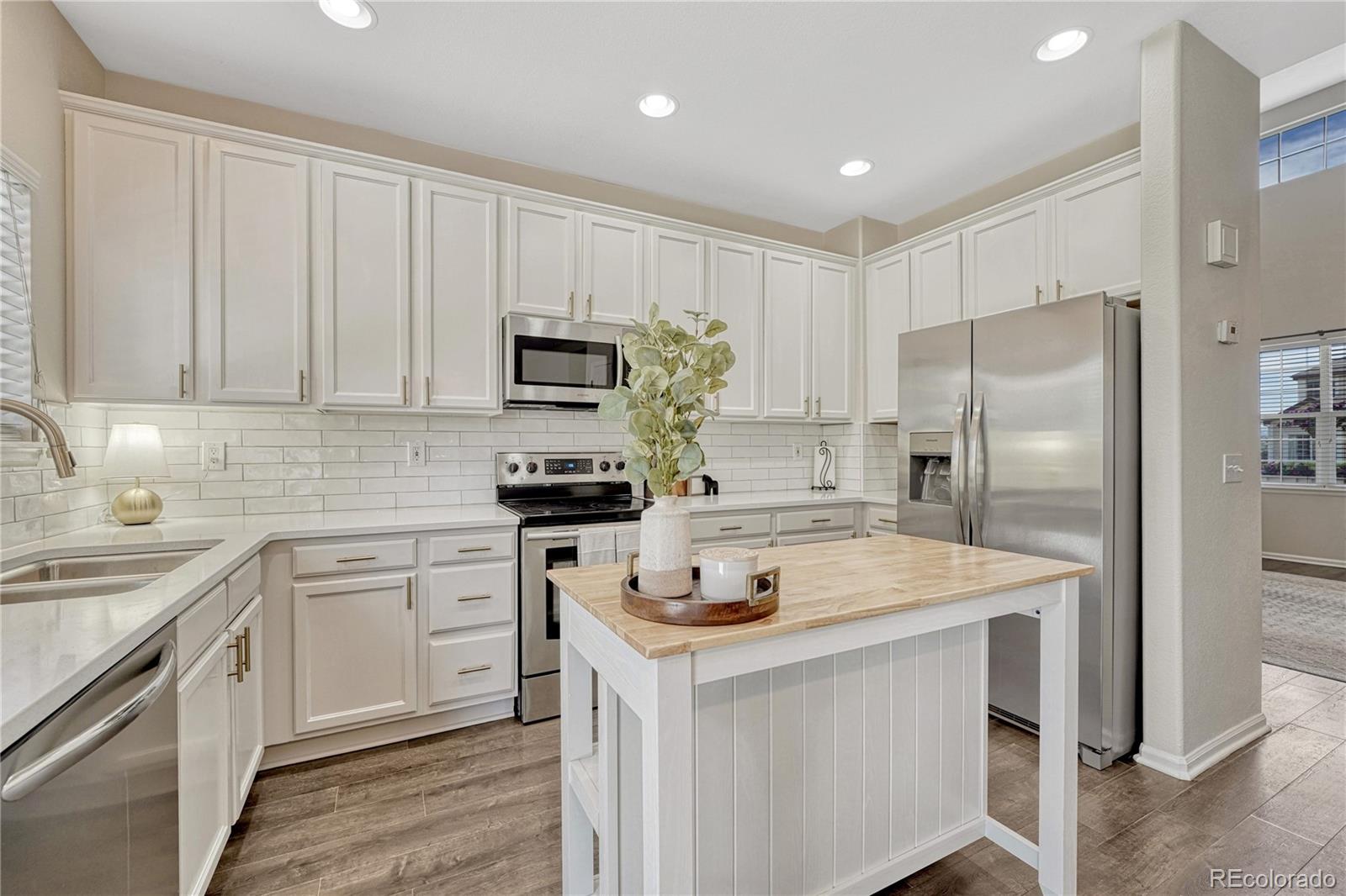 MLS Image #4 for 11660  crow hill drive,parker, Colorado