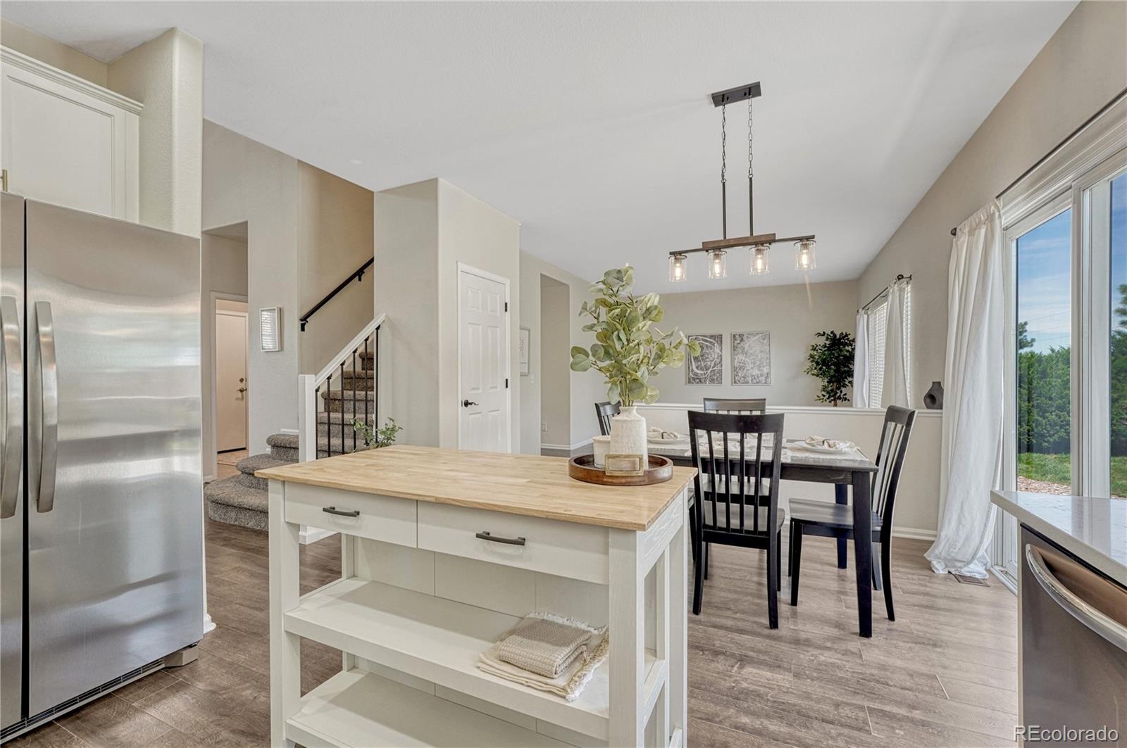 MLS Image #5 for 11660  crow hill drive,parker, Colorado