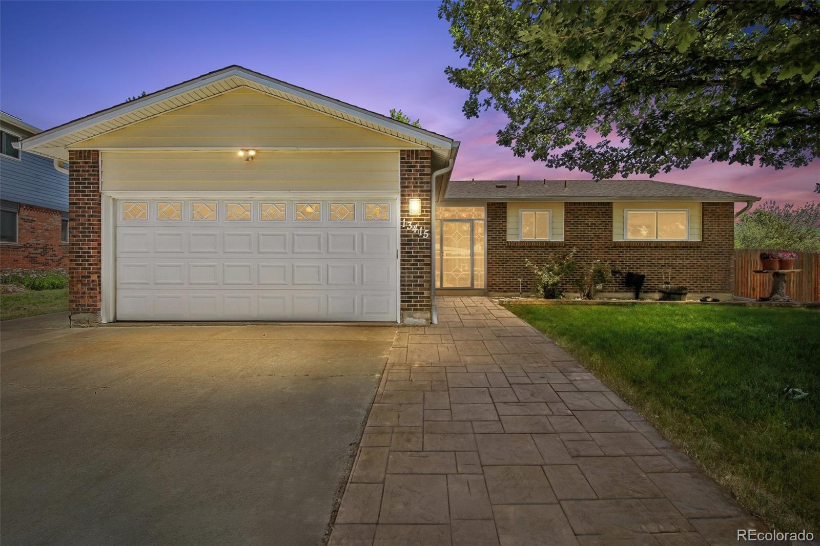 MLS Image #1 for 13415 w 73rd avenue,arvada, Colorado