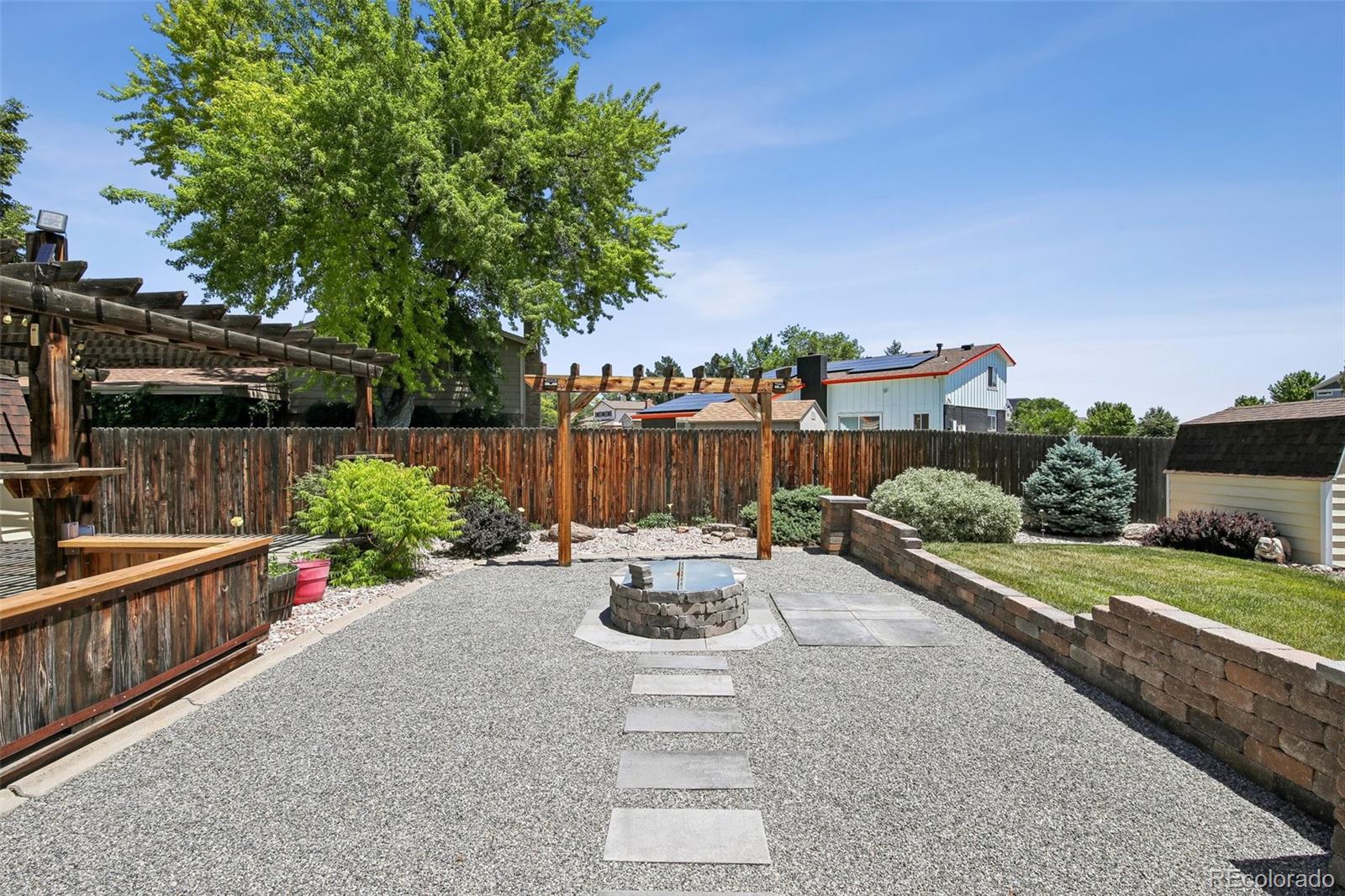 MLS Image #31 for 13415 w 73rd avenue,arvada, Colorado