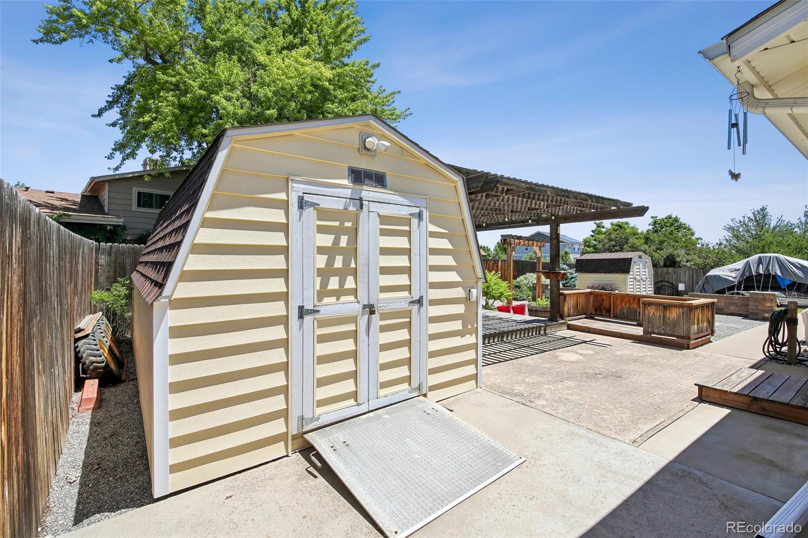 MLS Image #34 for 13415 w 73rd avenue,arvada, Colorado