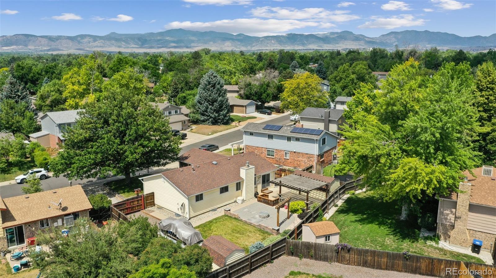 MLS Image #38 for 13415 w 73rd avenue,arvada, Colorado
