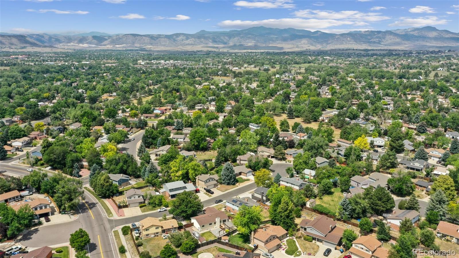 MLS Image #41 for 13415 w 73rd avenue,arvada, Colorado