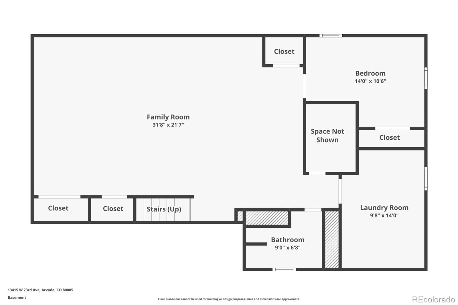 MLS Image #42 for 13415 w 73rd avenue,arvada, Colorado