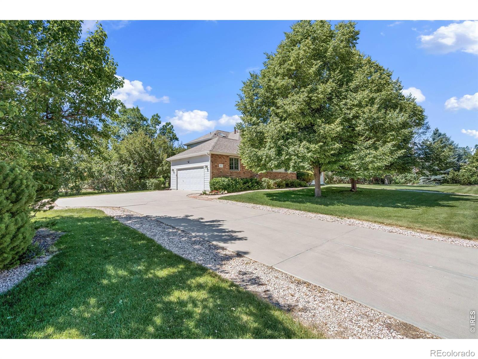 MLS Image #1 for 813  biscay lane,fort collins, Colorado