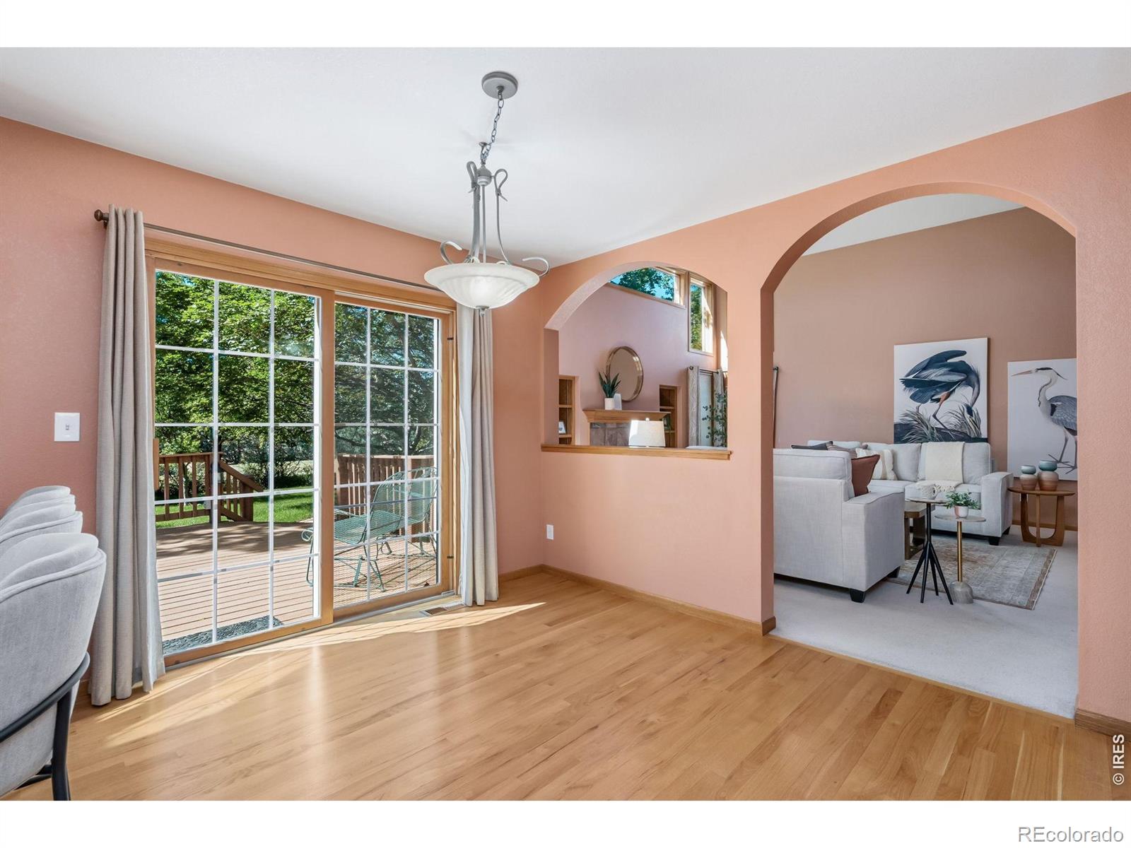 MLS Image #12 for 813  biscay lane,fort collins, Colorado