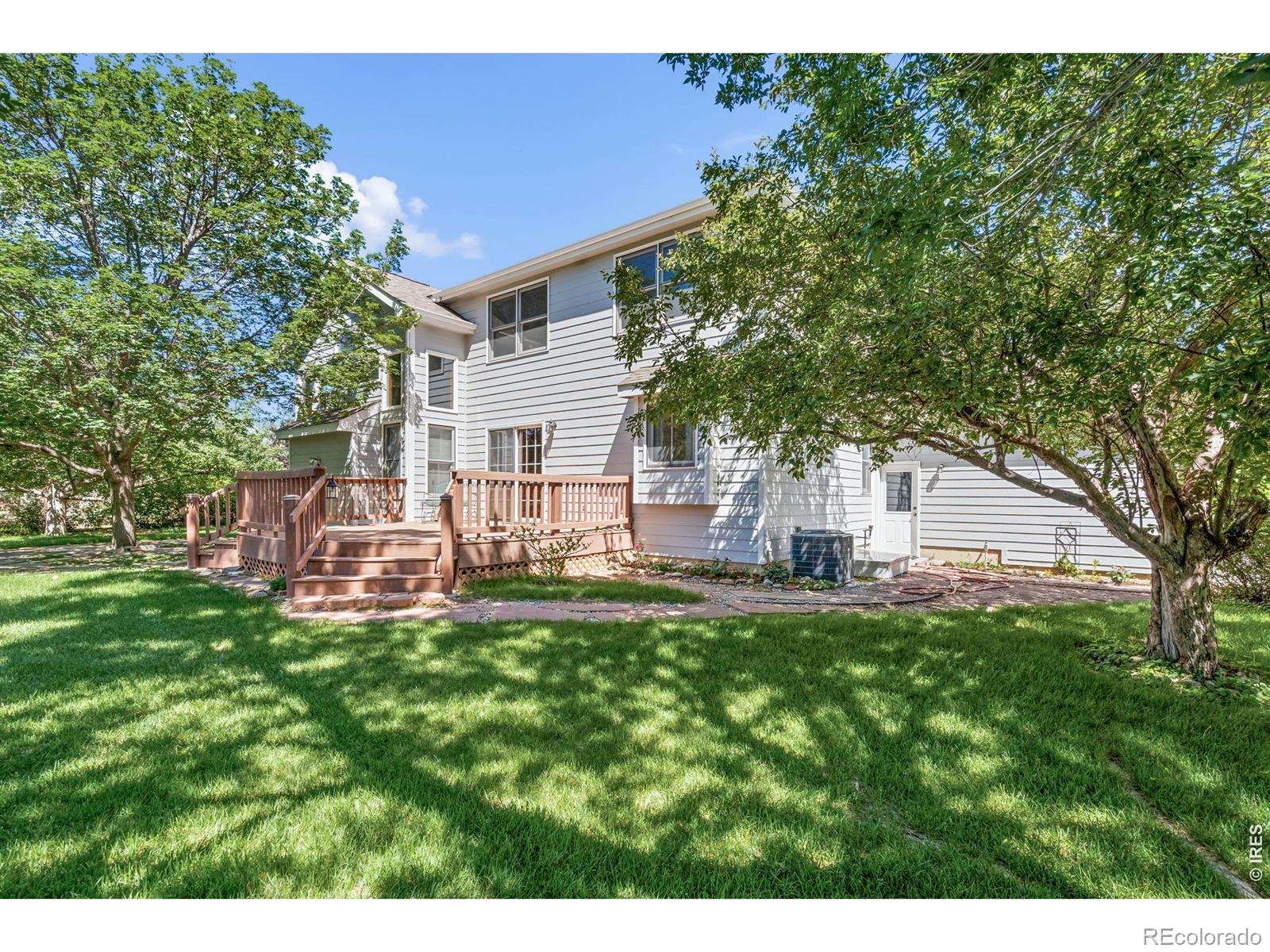 MLS Image #14 for 813  biscay lane,fort collins, Colorado