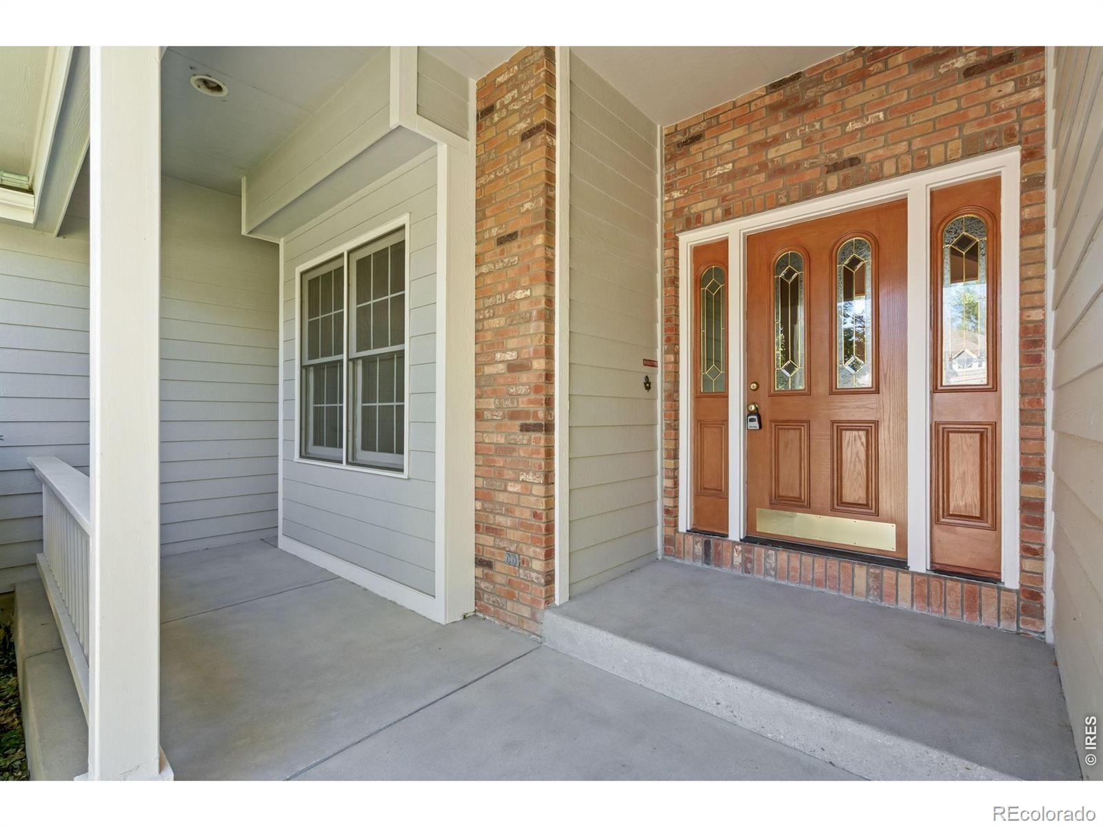 MLS Image #2 for 813  biscay lane,fort collins, Colorado