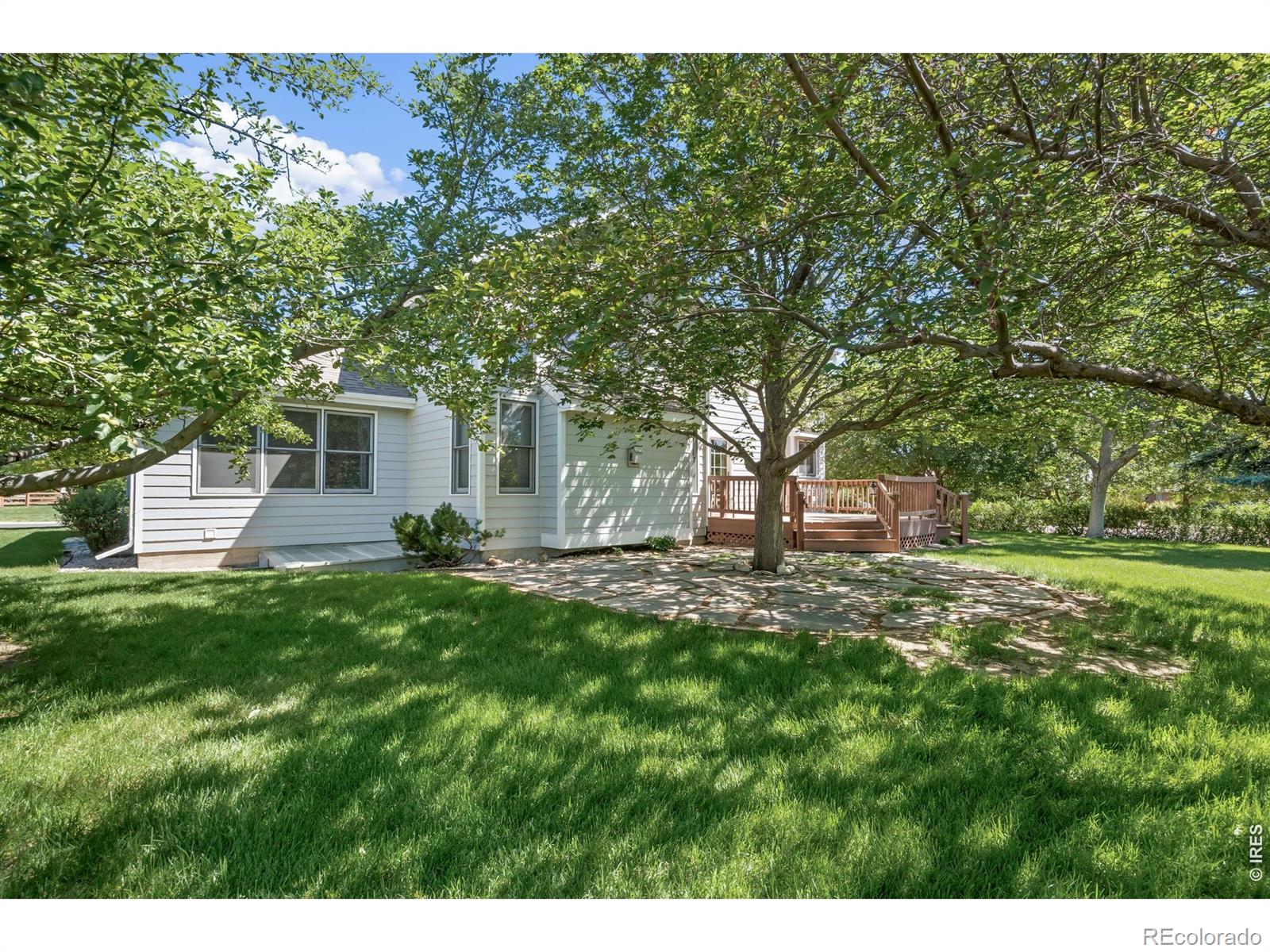 MLS Image #38 for 813  biscay lane,fort collins, Colorado