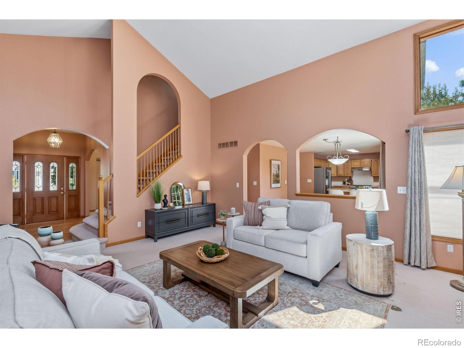MLS Image #4 for 813  biscay lane,fort collins, Colorado