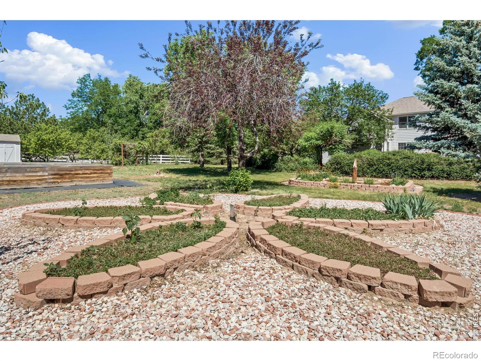 MLS Image #40 for 813  biscay lane,fort collins, Colorado