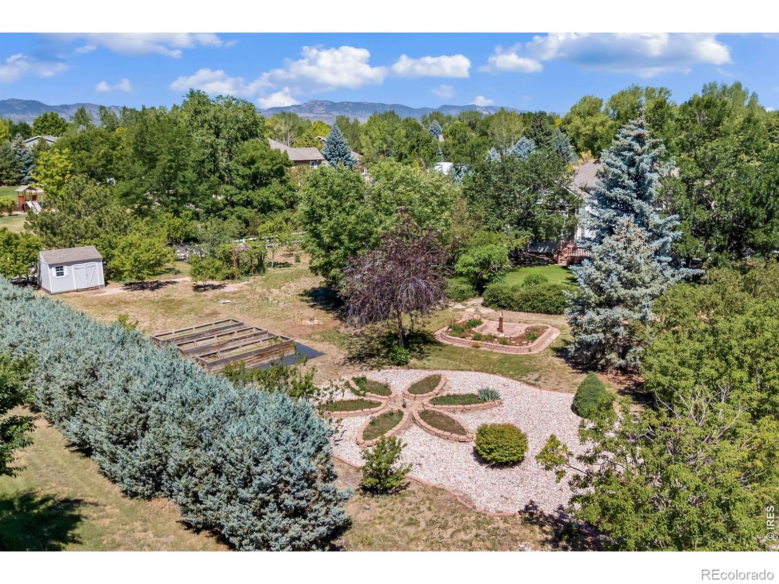 MLS Image #43 for 813  biscay lane,fort collins, Colorado