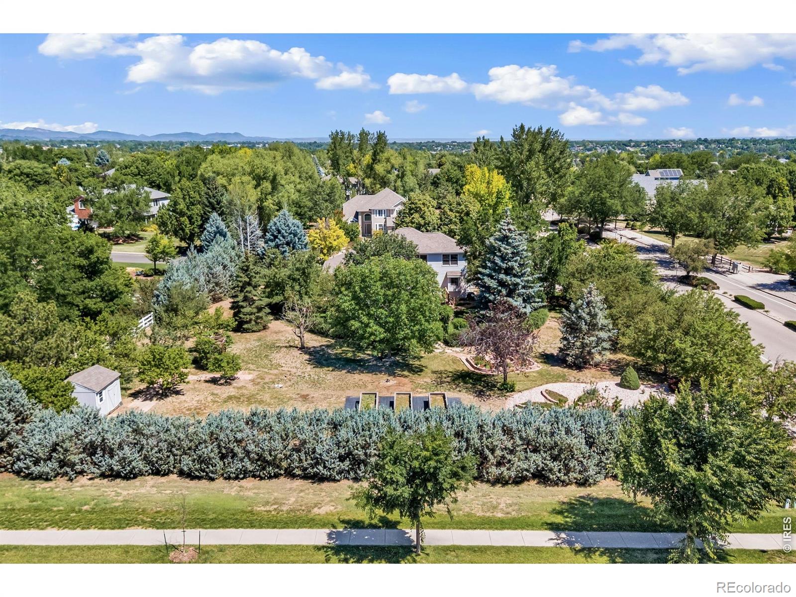 MLS Image #44 for 813  biscay lane,fort collins, Colorado