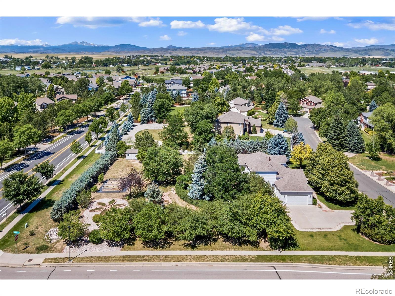 MLS Image #46 for 813  biscay lane,fort collins, Colorado