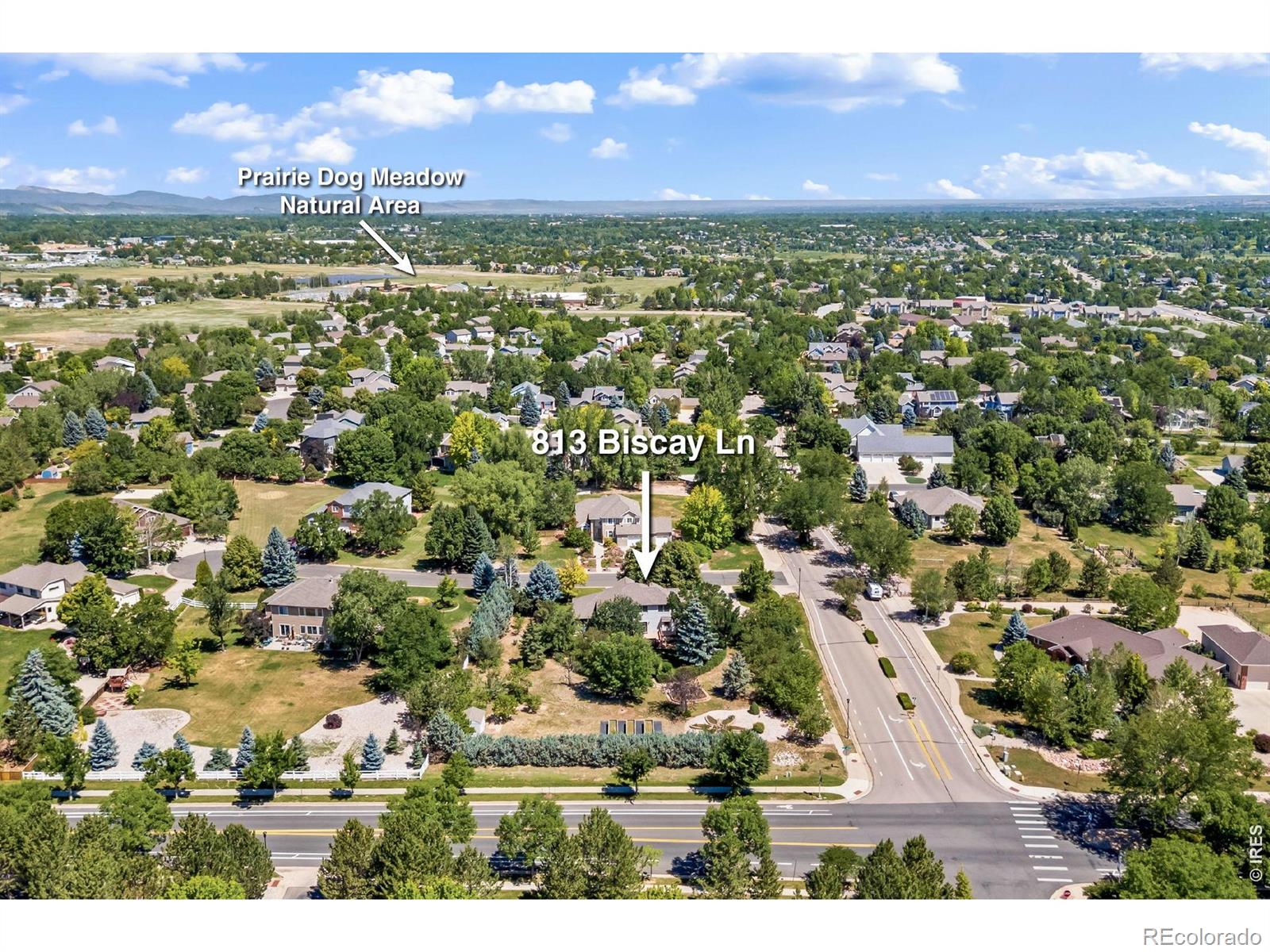 MLS Image #48 for 813  biscay lane,fort collins, Colorado