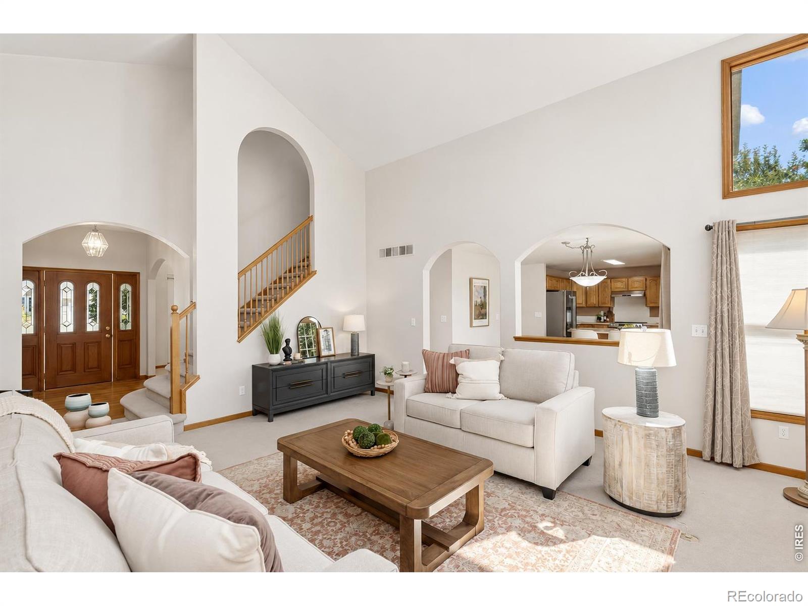 MLS Image #5 for 813  biscay lane,fort collins, Colorado