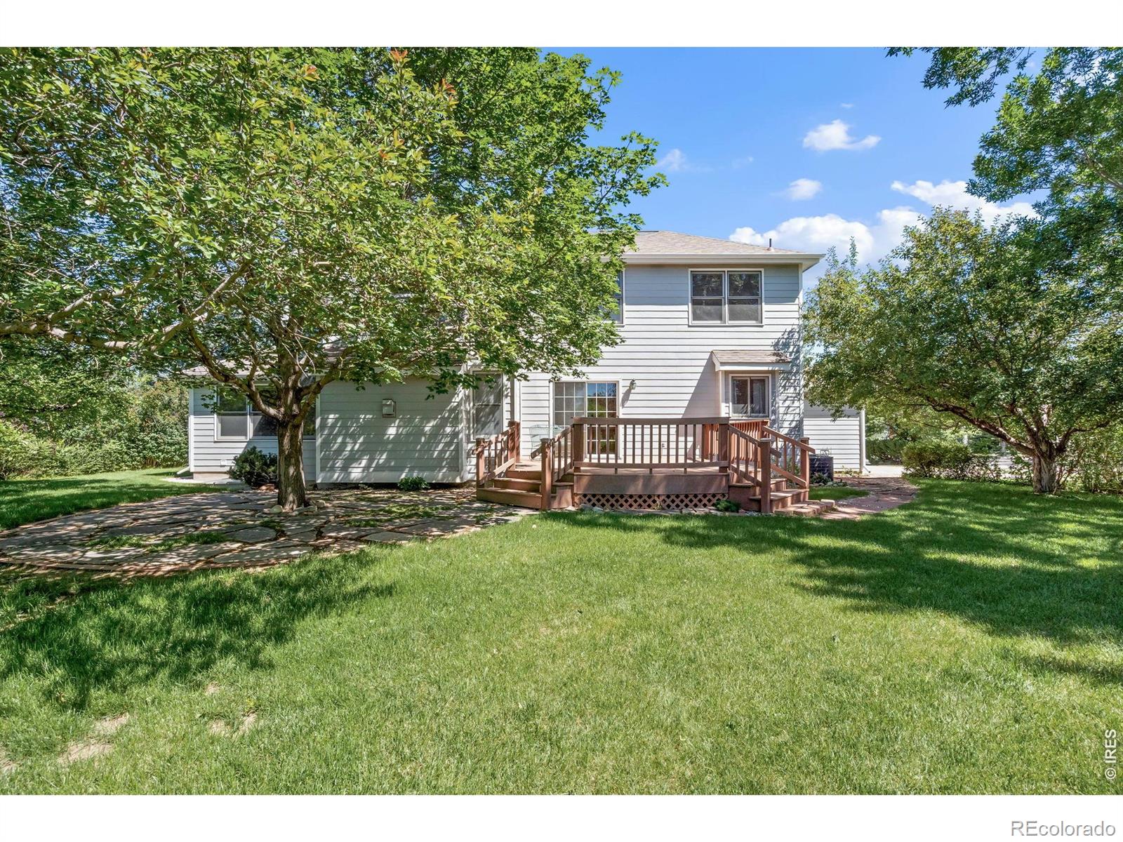 MLS Image #9 for 813  biscay lane,fort collins, Colorado