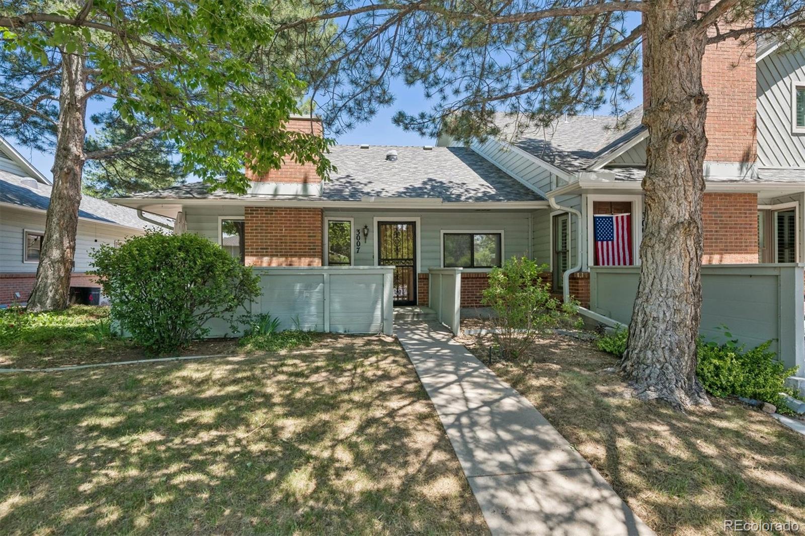 MLS Image #0 for 3007 e long circle s  ,littleton, Colorado