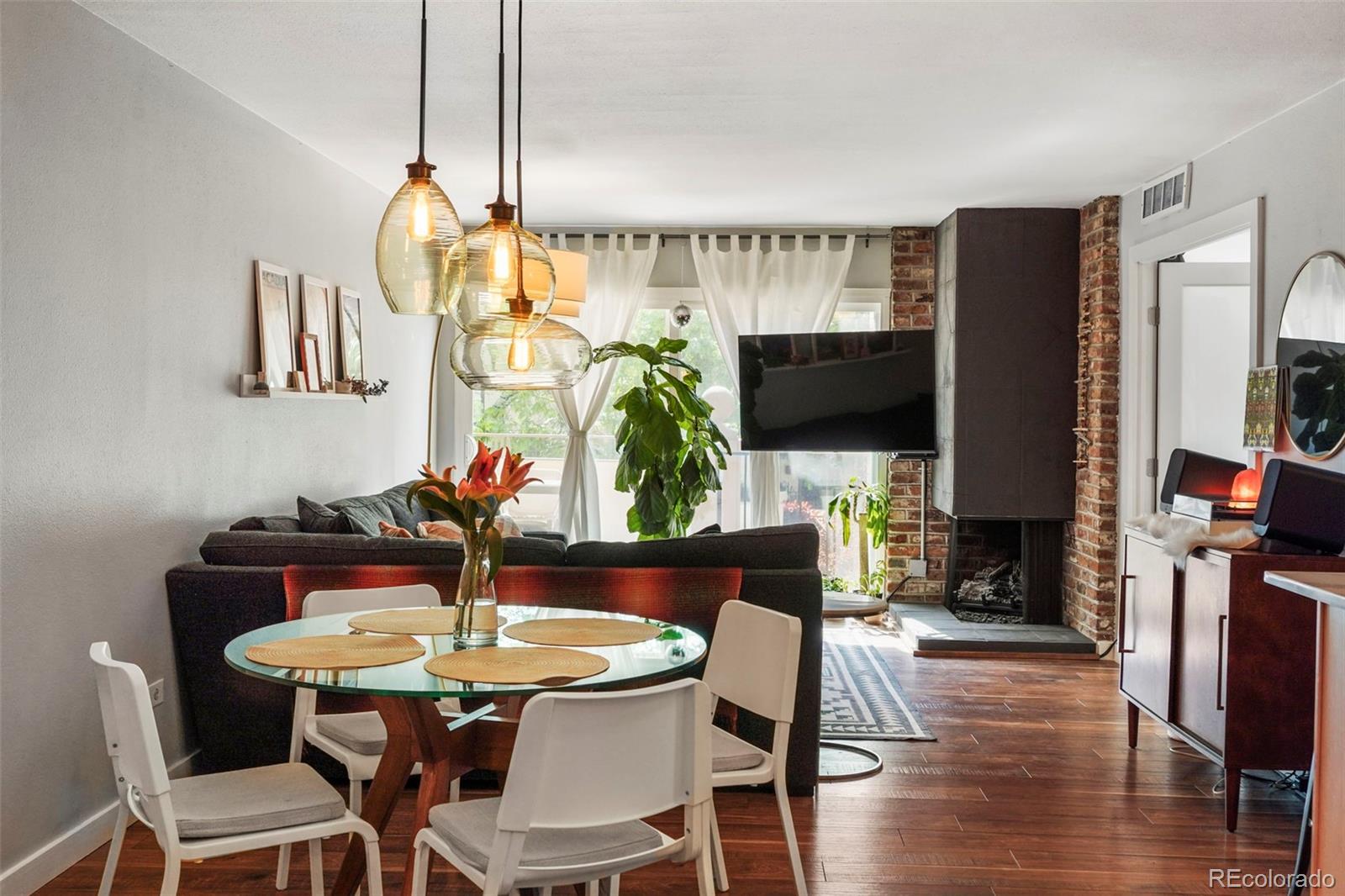 MLS Image #0 for 700 n washington street 205,denver, Colorado