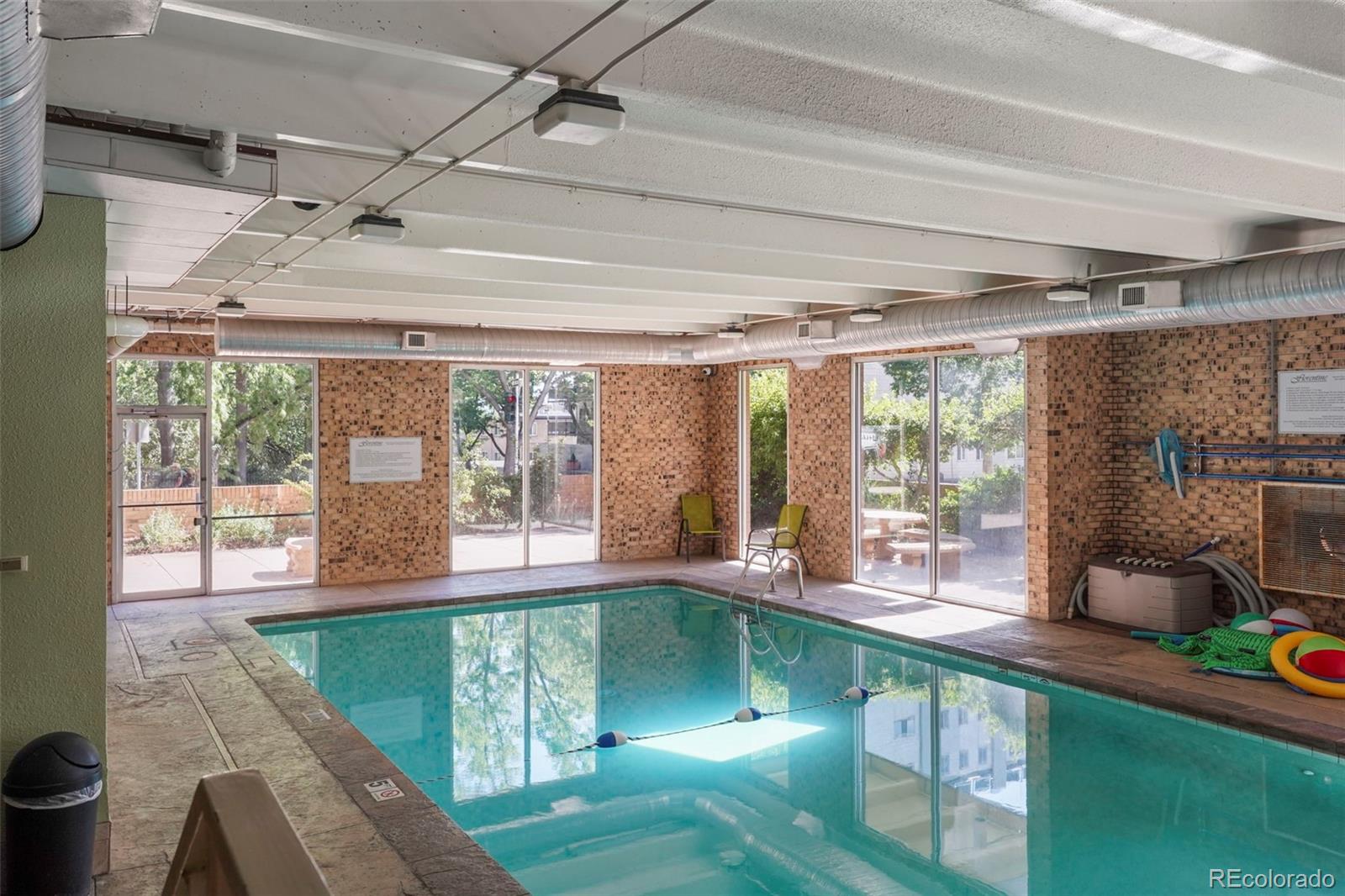 MLS Image #22 for 700 n washington street 205,denver, Colorado