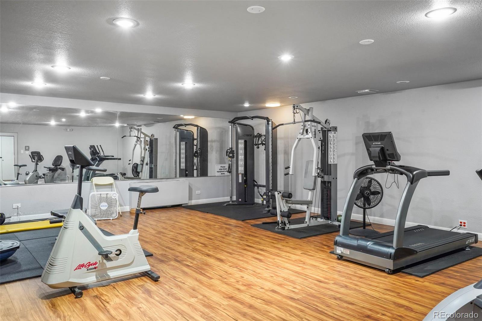 MLS Image #23 for 700 n washington street 205,denver, Colorado