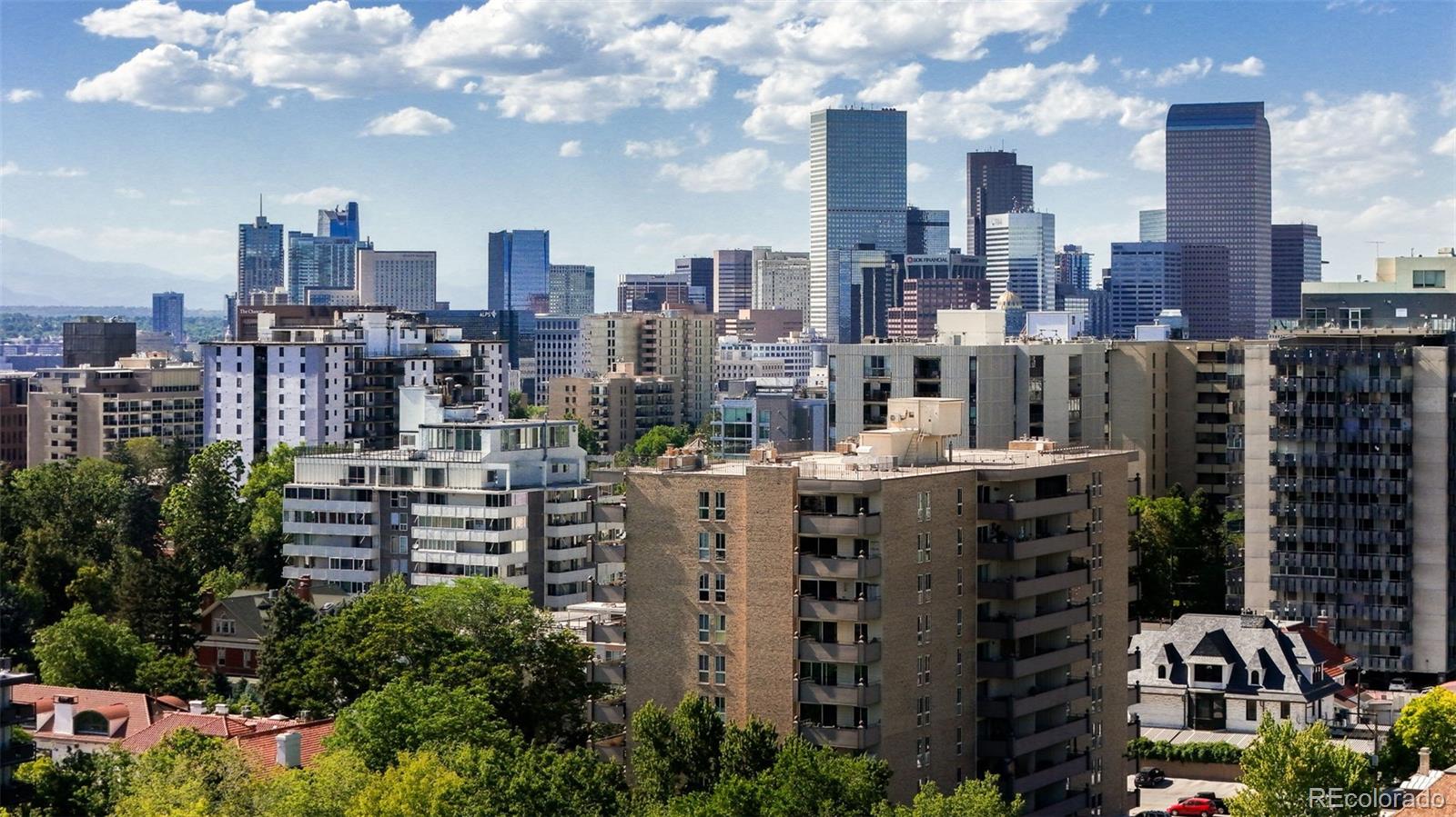 MLS Image #29 for 700 n washington street 205,denver, Colorado
