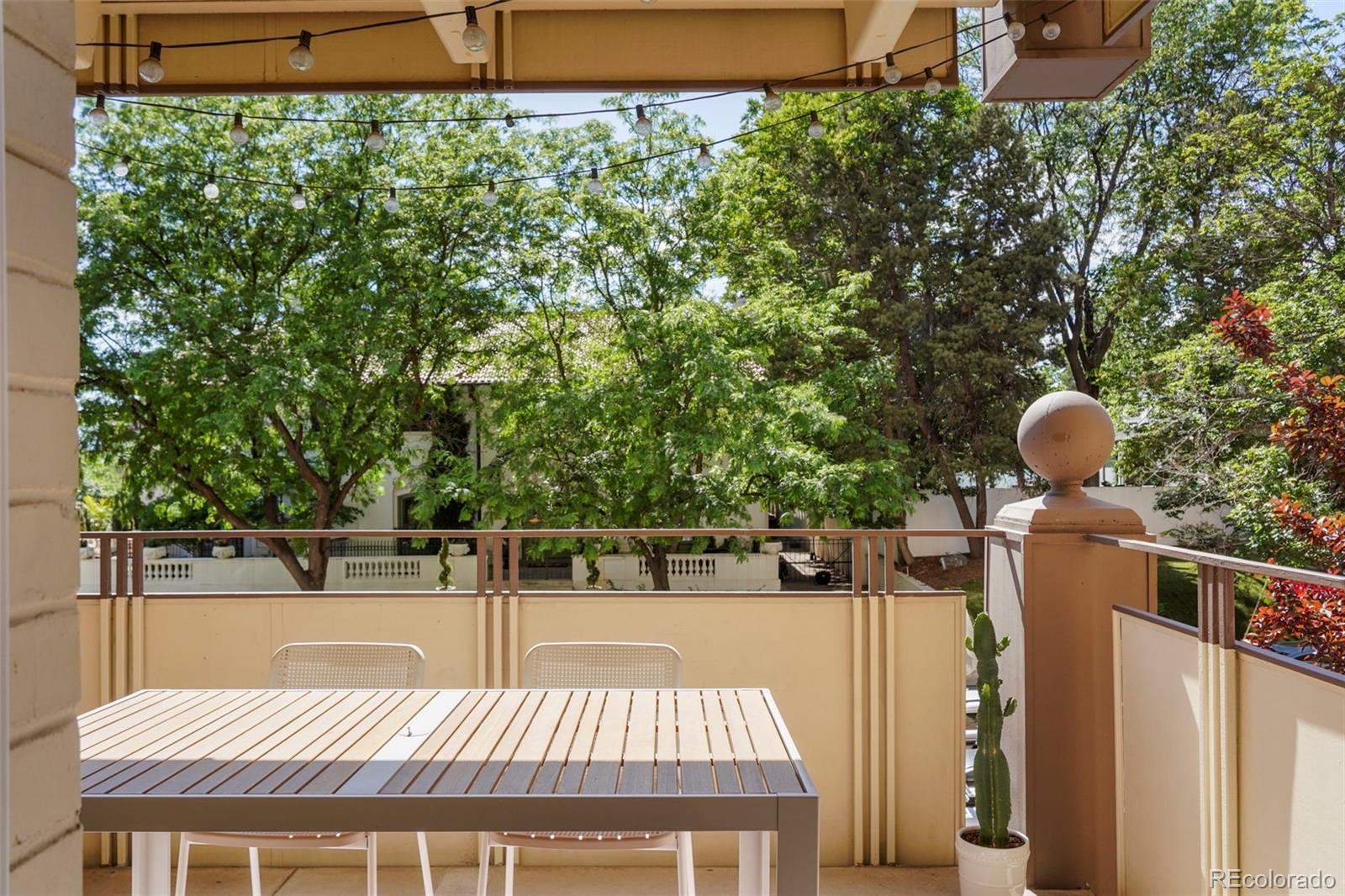 MLS Image #8 for 700 n washington street 205,denver, Colorado
