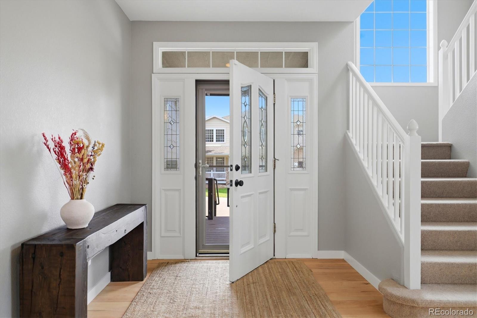MLS Image #1 for 1591  valley view court,golden, Colorado
