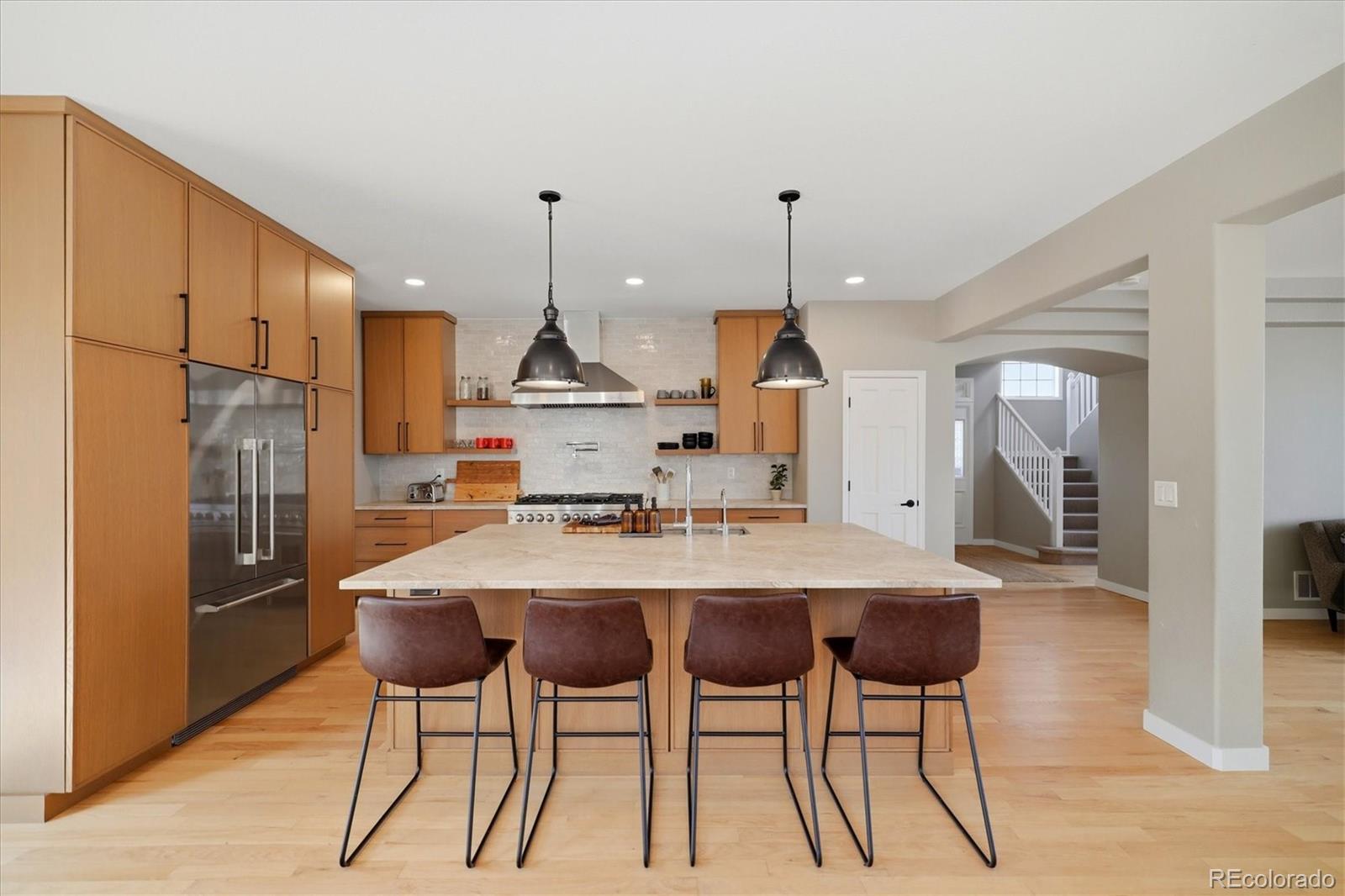 MLS Image #10 for 1591  valley view court,golden, Colorado