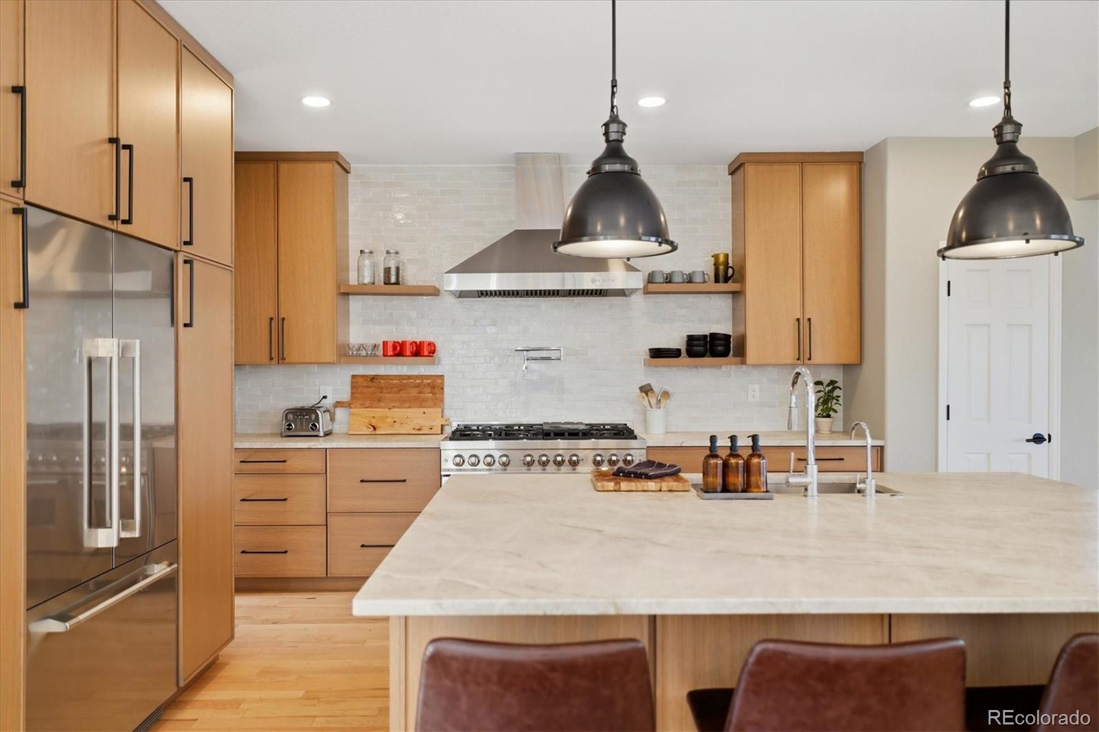 MLS Image #11 for 1591  valley view court,golden, Colorado