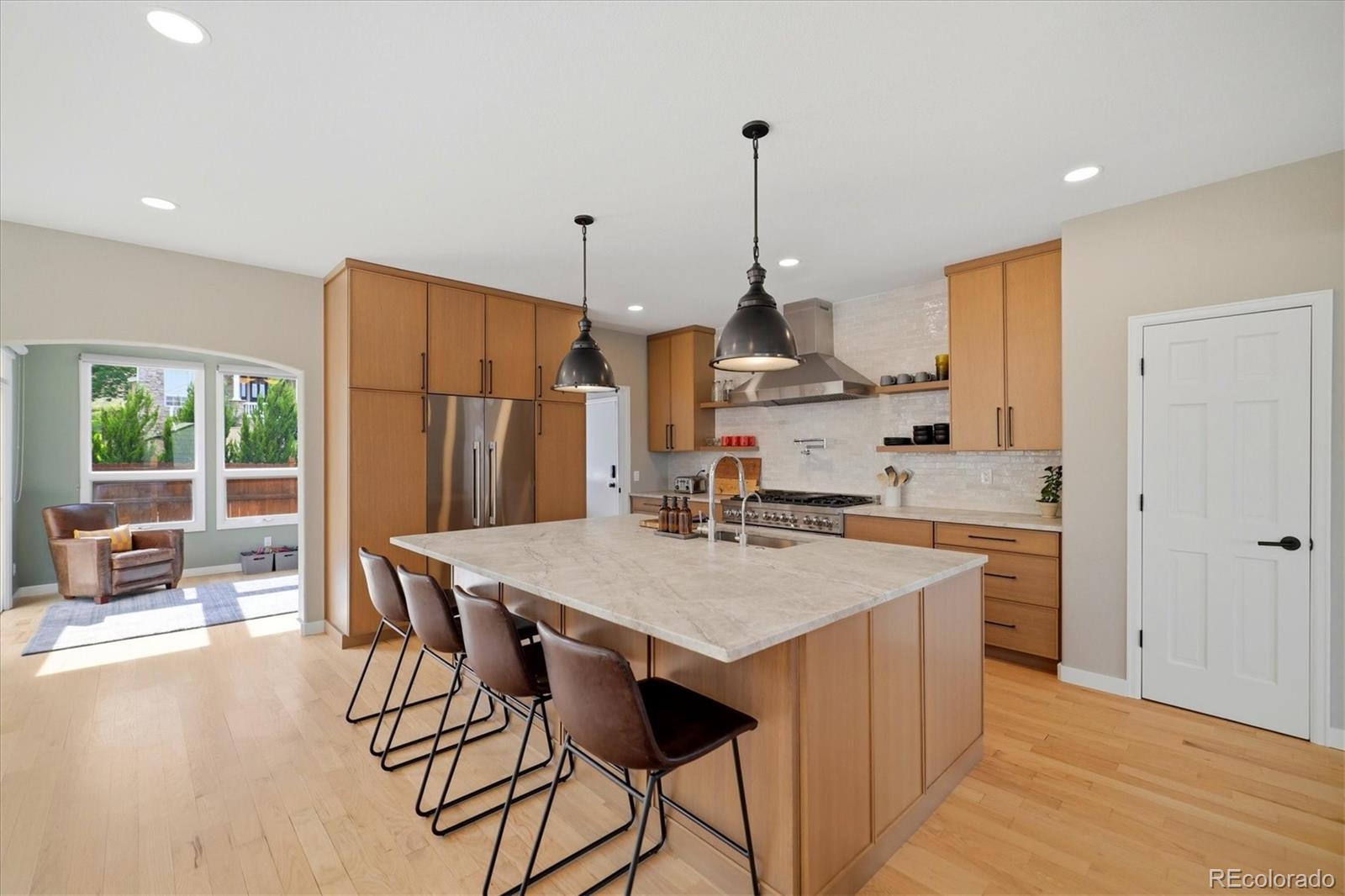 MLS Image #12 for 1591  valley view court,golden, Colorado
