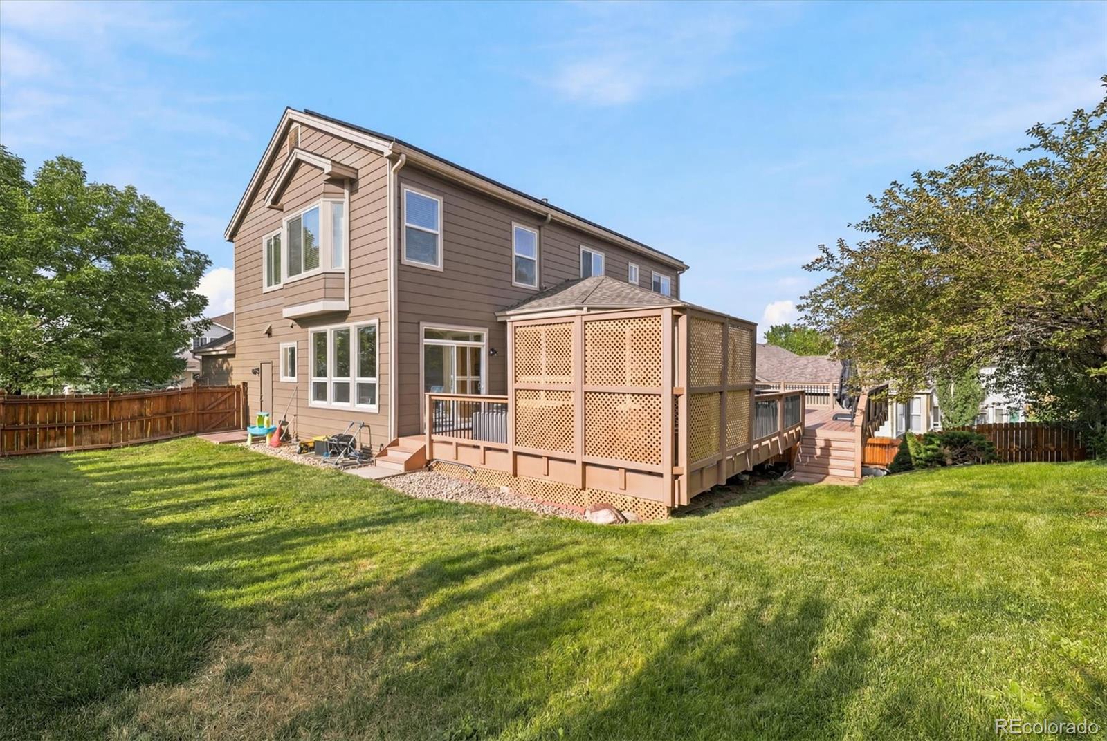 MLS Image #17 for 1591  valley view court,golden, Colorado