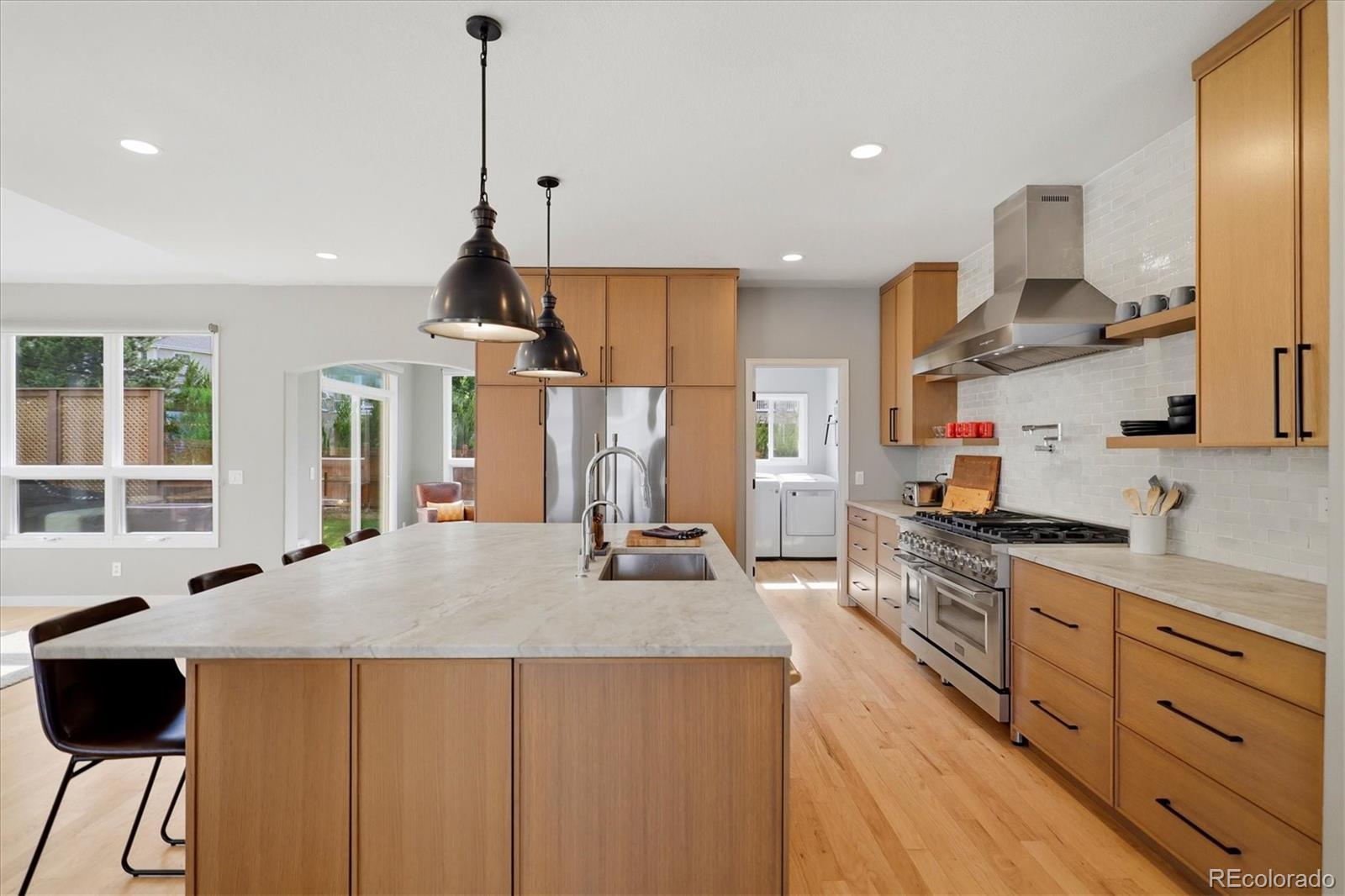 MLS Image #3 for 1591  valley view court,golden, Colorado