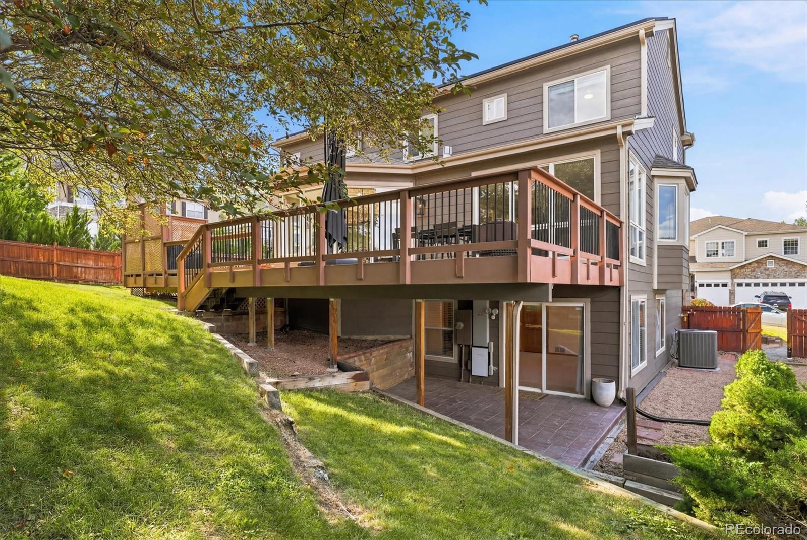 MLS Image #38 for 1591  valley view court,golden, Colorado