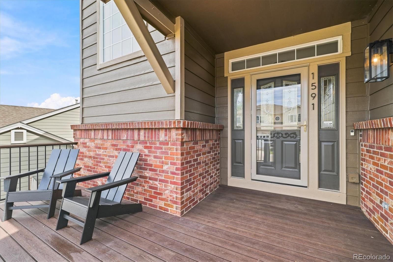 MLS Image #39 for 1591  valley view court,golden, Colorado