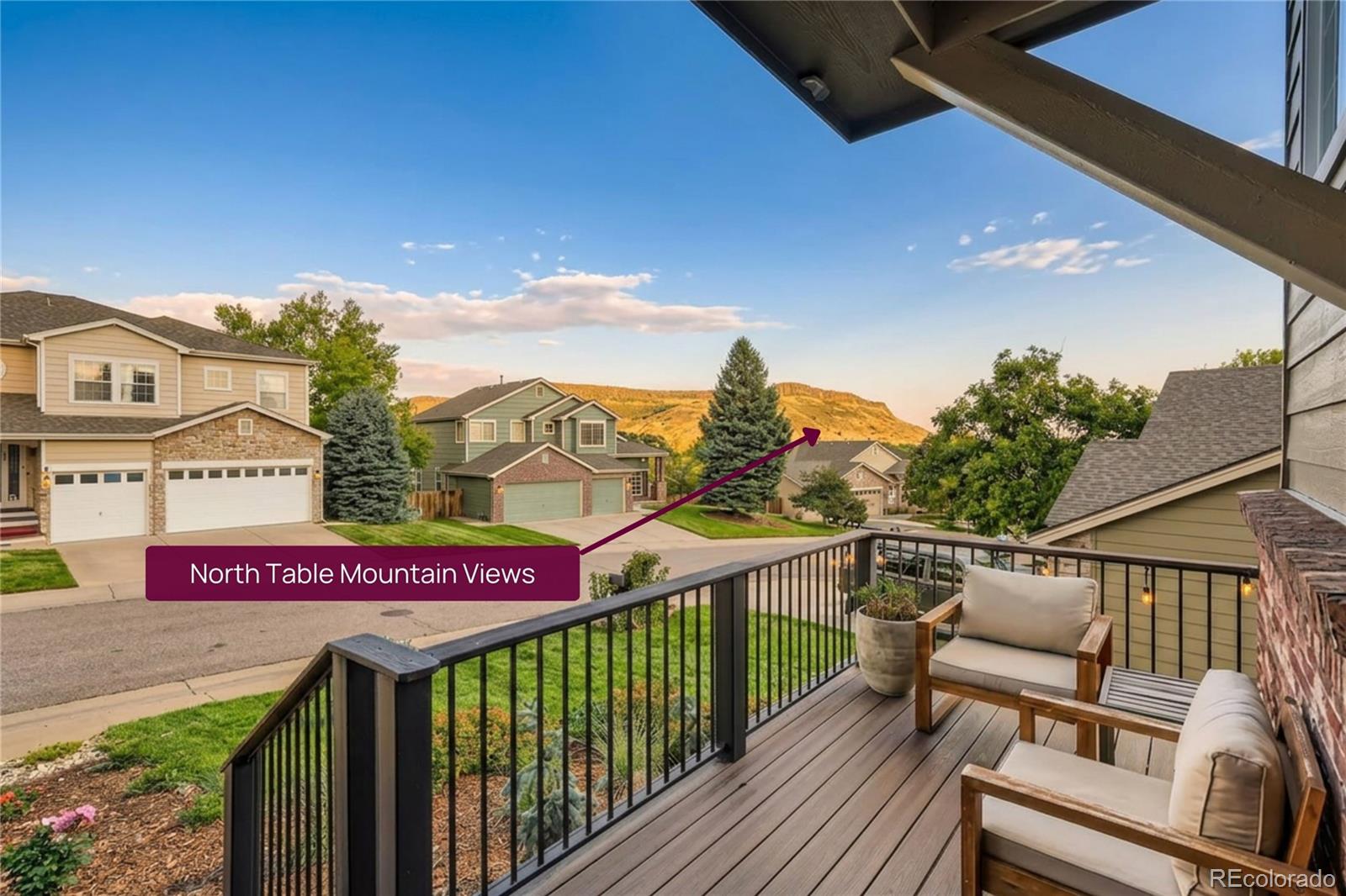 MLS Image #40 for 1591  valley view court,golden, Colorado