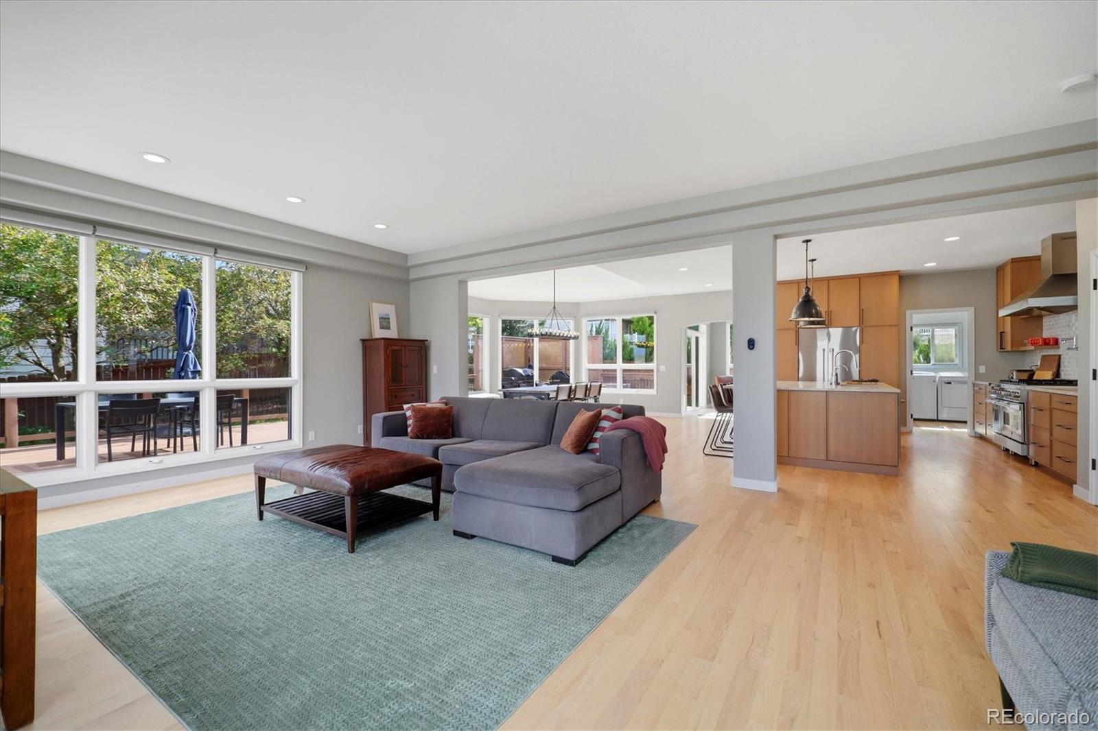 MLS Image #7 for 1591  valley view court,golden, Colorado