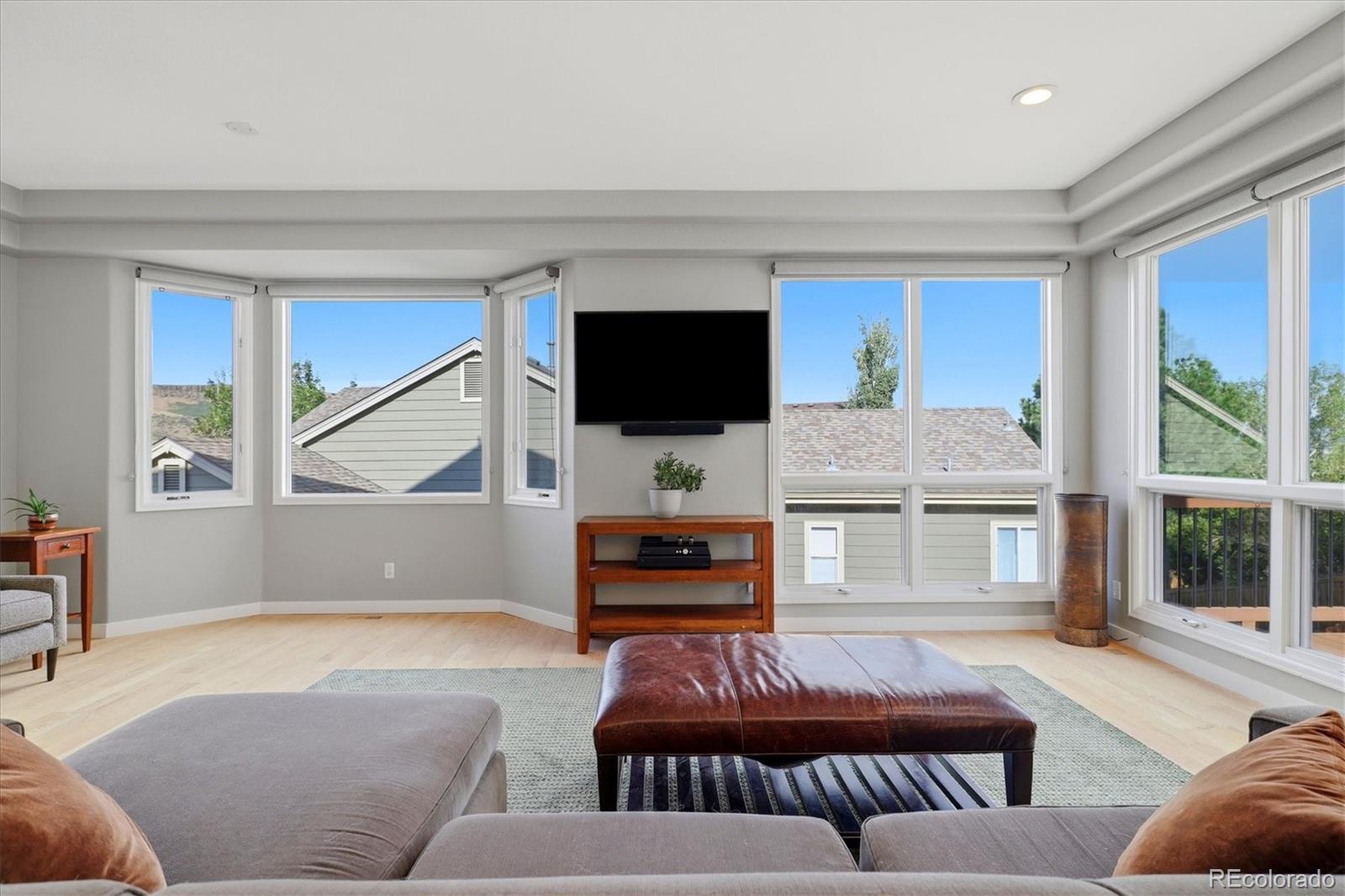 MLS Image #8 for 1591  valley view court,golden, Colorado