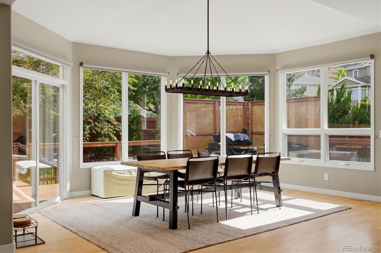 MLS Image #9 for 1591  valley view court,golden, Colorado