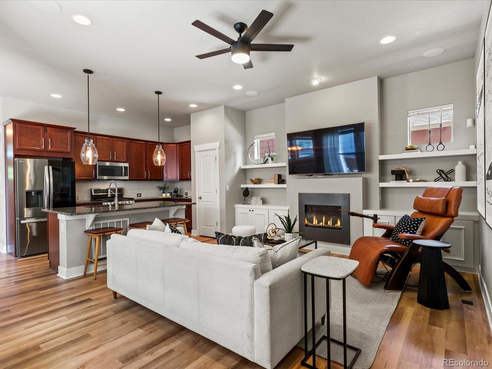 MLS Image #11 for 8698 e 54th place,denver, Colorado