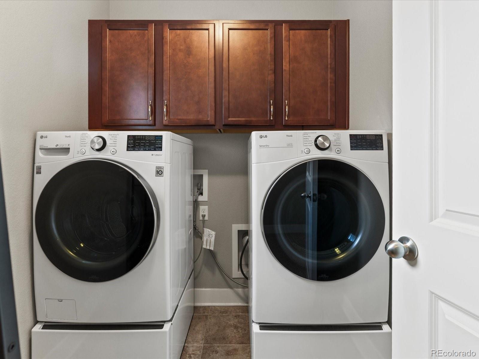 MLS Image #19 for 8698 e 54th place,denver, Colorado