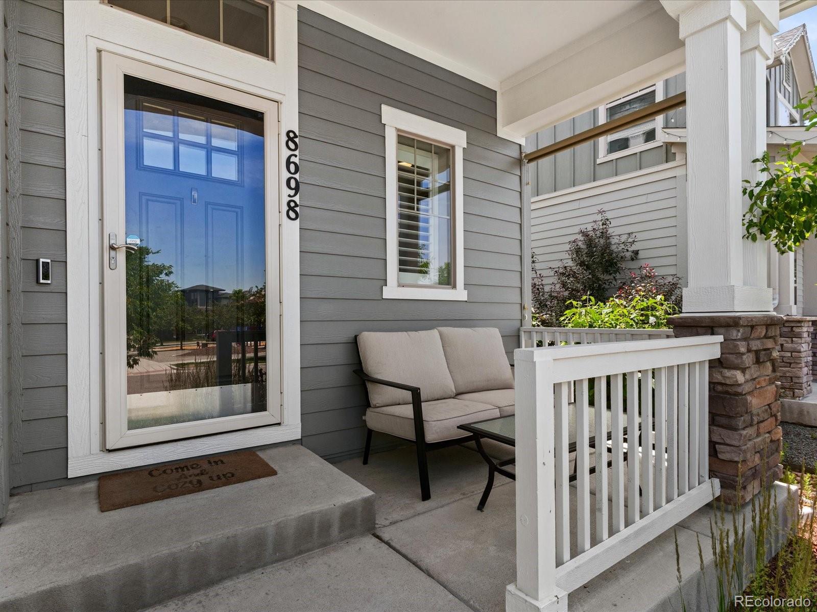 MLS Image #2 for 8698 e 54th place,denver, Colorado