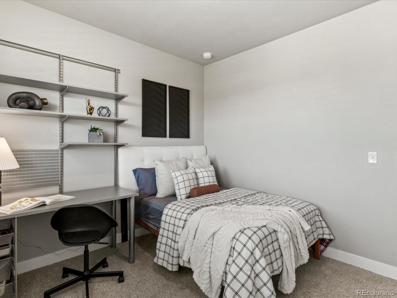MLS Image #20 for 8698 e 54th place,denver, Colorado