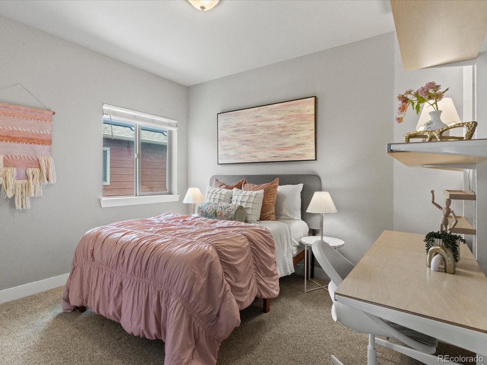 MLS Image #22 for 8698 e 54th place,denver, Colorado