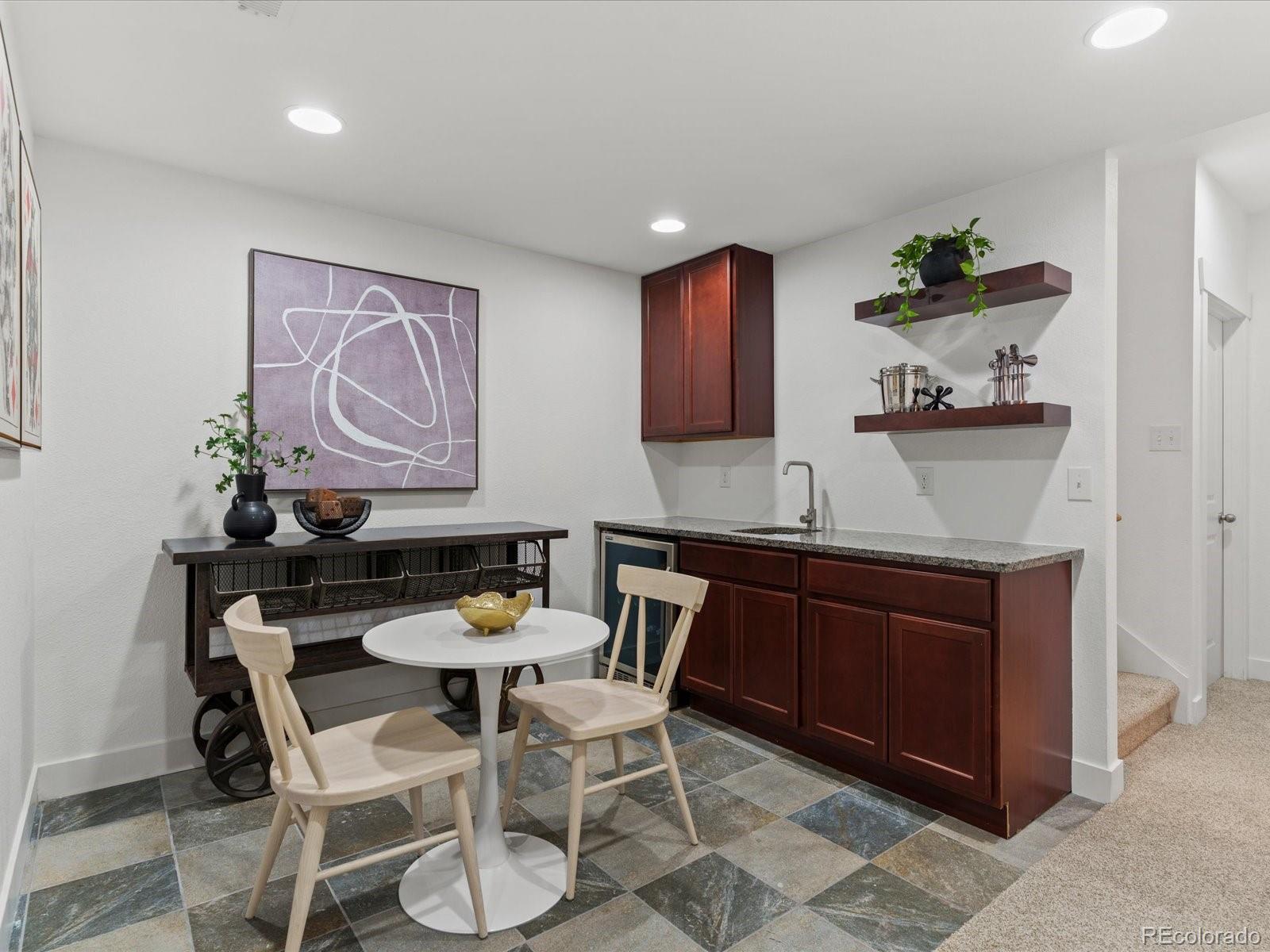 MLS Image #25 for 8698 e 54th place,denver, Colorado