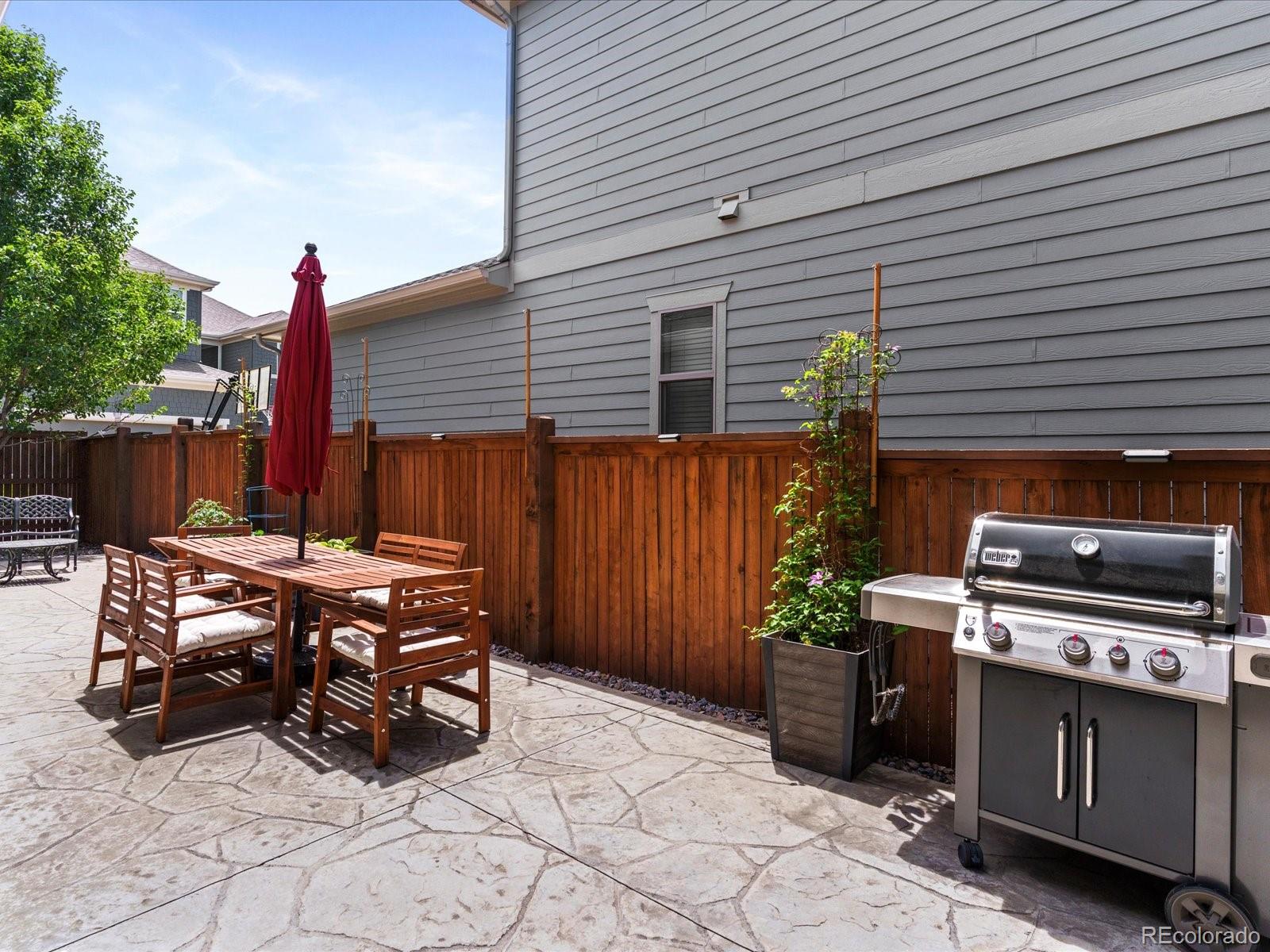 MLS Image #28 for 8698 e 54th place,denver, Colorado